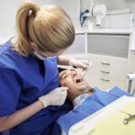 Dental Crown and Bridge Maintenance